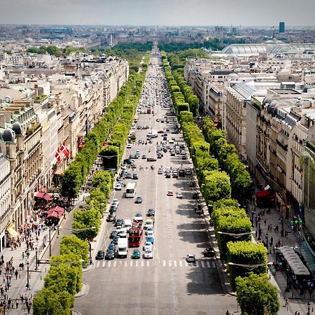 Devenez Voisin Du President Paris Exterior foto