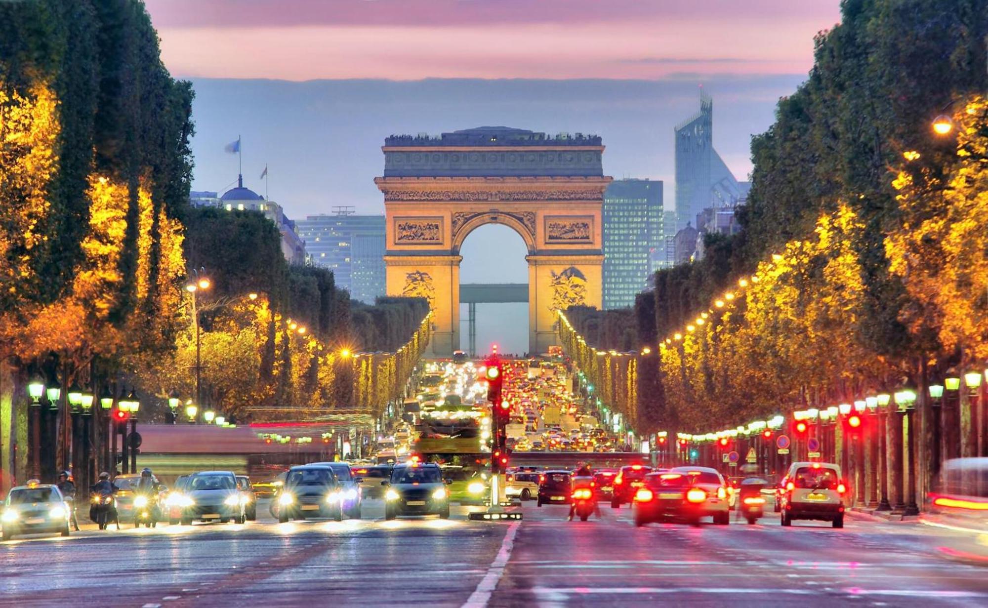 Devenez Voisin Du President Paris Exterior foto